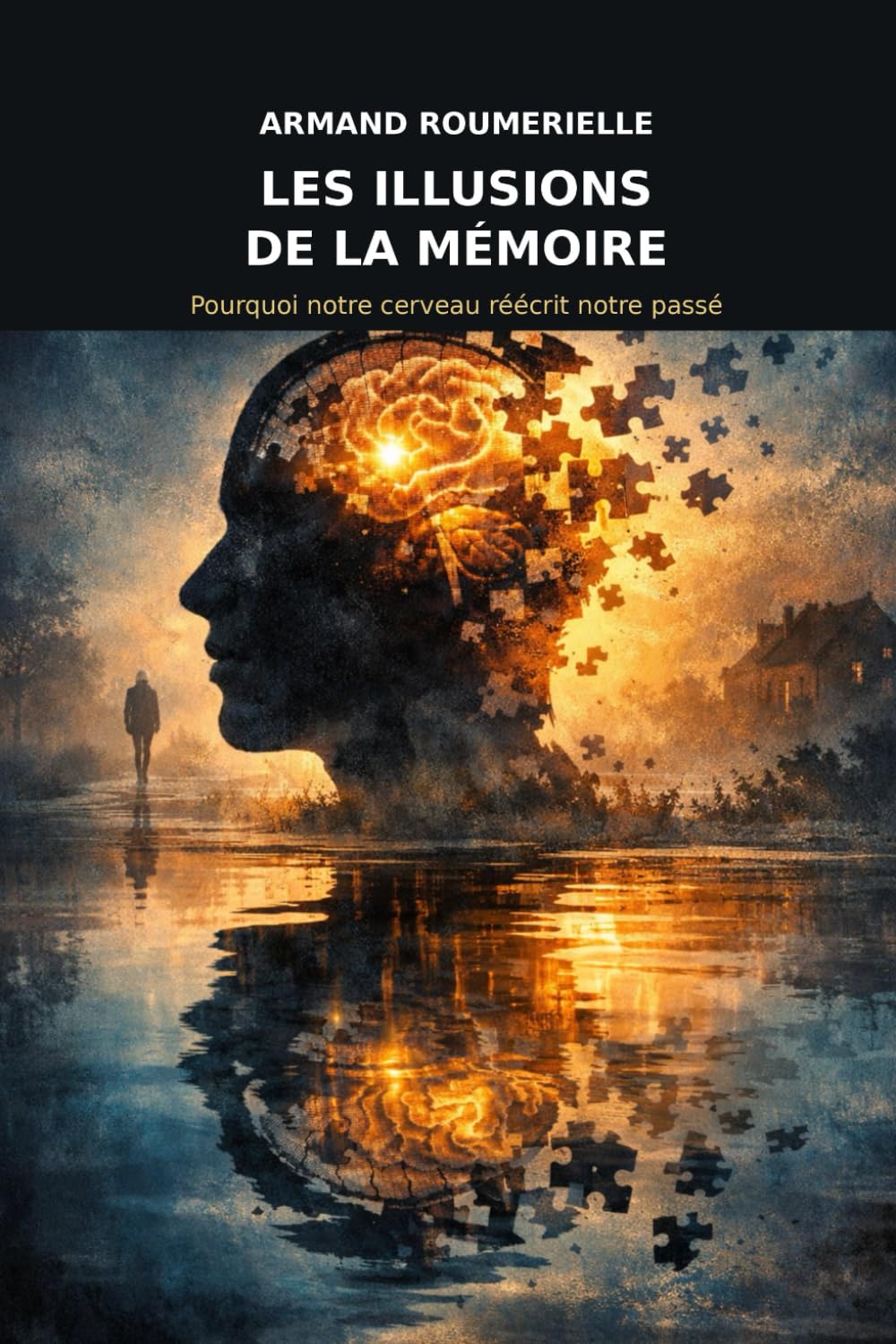 Les illusions de la mémoire: Pourquoi notre cerveau réécrit notre histoire?