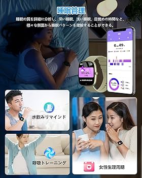 iPhone 12pro シルバー128gb+スマートウォッチ スマートウォッチ ザクセス Y-69 シルバー ｜ ミスターマックス