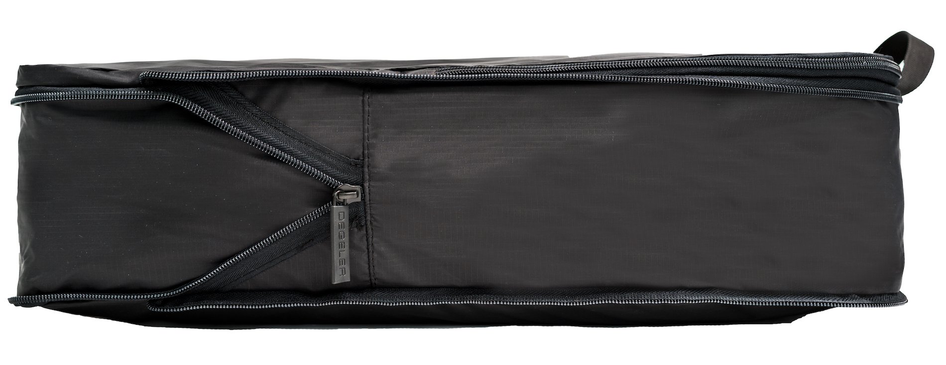 Kompressionstasche – wasserdichte Packtasche als Kofferorganizer | Ultraleichter Packwürfel & Wäschebeutel fürs Gepäck | Ideale Kleidertasche fürs Handgepäck auf Reisen