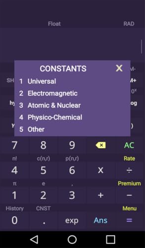 Scientific Calculator the best on the world – vue 3