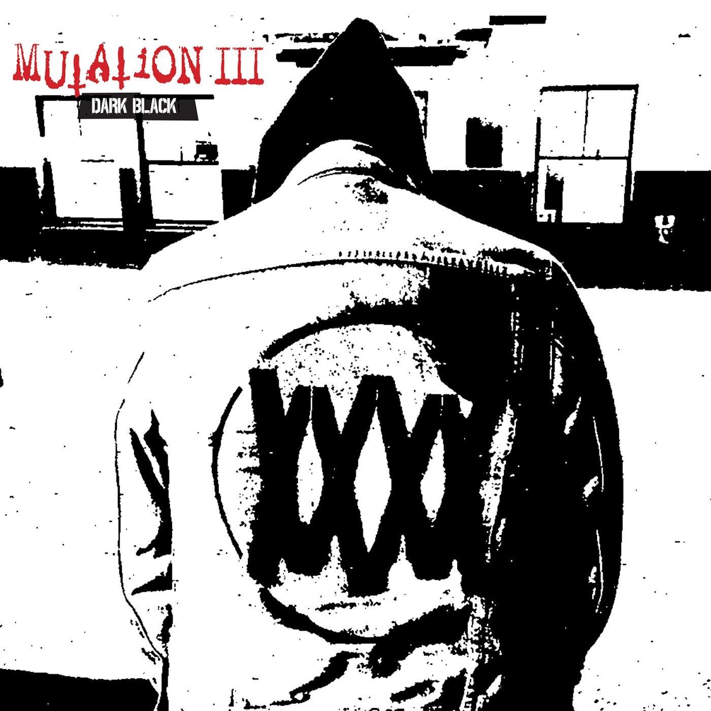ミュージック wildhearts MUTATION Mutation (Ginger Wildheart) - dark black [CD] | eBay