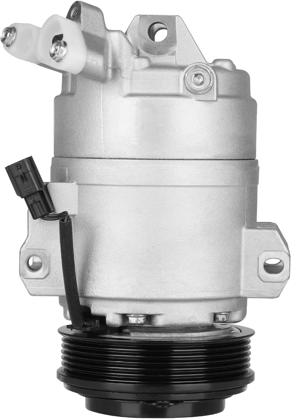 A/C Air Conditioner Compressor Clutch Fit for 2013-2021 Nissan NV200 2015-2018 Chevrolet City Express 2.0L