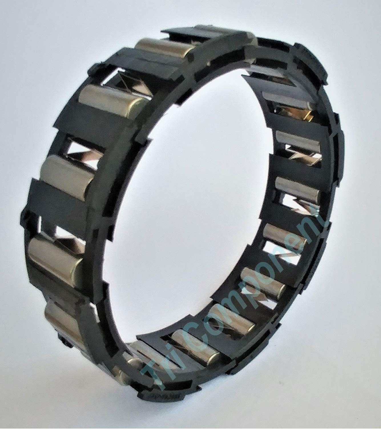 CROSS AND MORSE 14 ROLLER SPRAG CLUTCH ubicaciondepersonas.cdmx.gob.mx