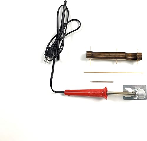 Miniatura 2 de Dobladora eléctrica de tablones para modelo Hobby Shipways - MS7205