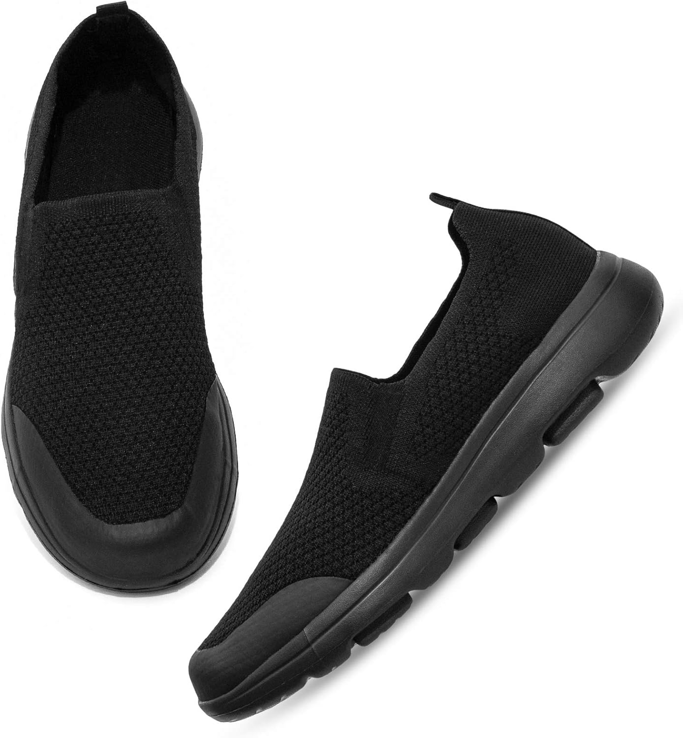 Lancrop slip on walking shoes Outlet
