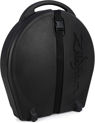 Zildjian Bóveda de platillo rodante de 24 pulgadas