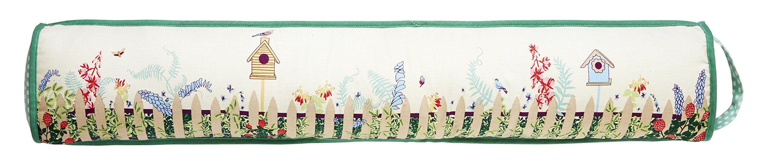 Ulster Weavers Garden Fence Draught Excluder