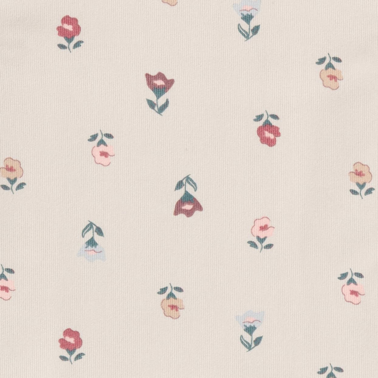 Modern Moments by Gerber baby-girls Ruffle Collar Top and Flare Pant Set - Image 11