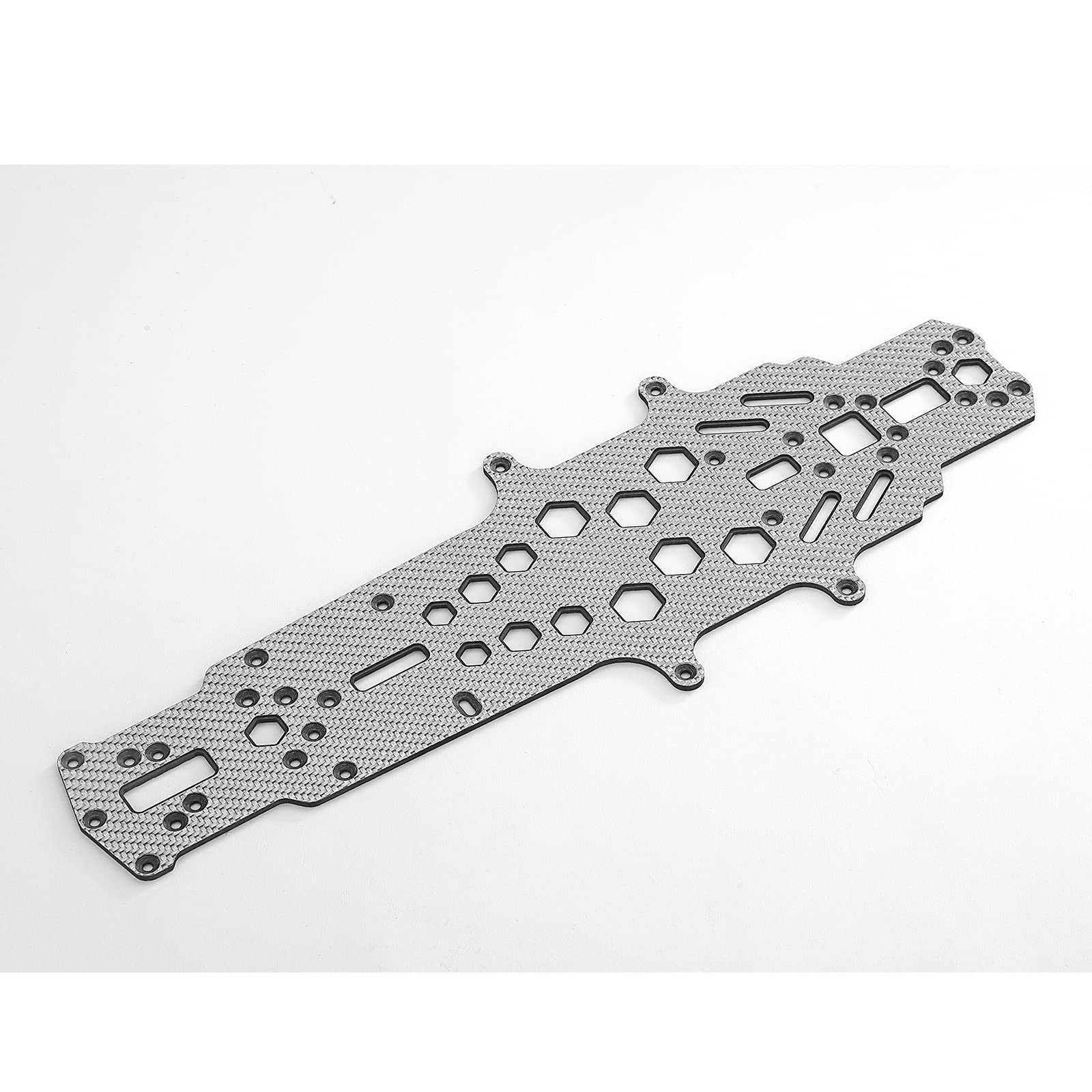 Amazon | YOKOMO YD2-Z 1:10 RCドリフトカー用カーボンファイバー