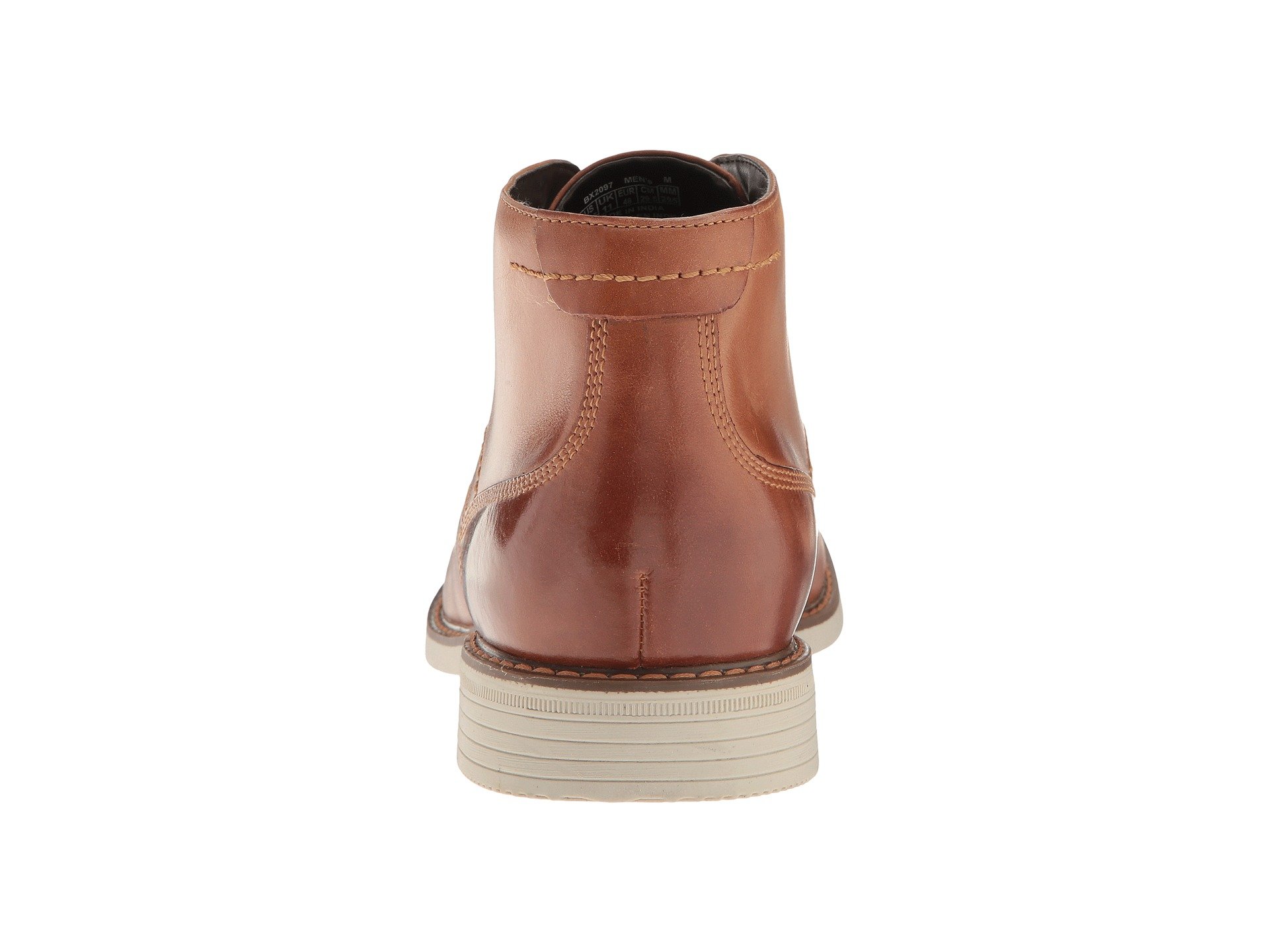 classic break chukka