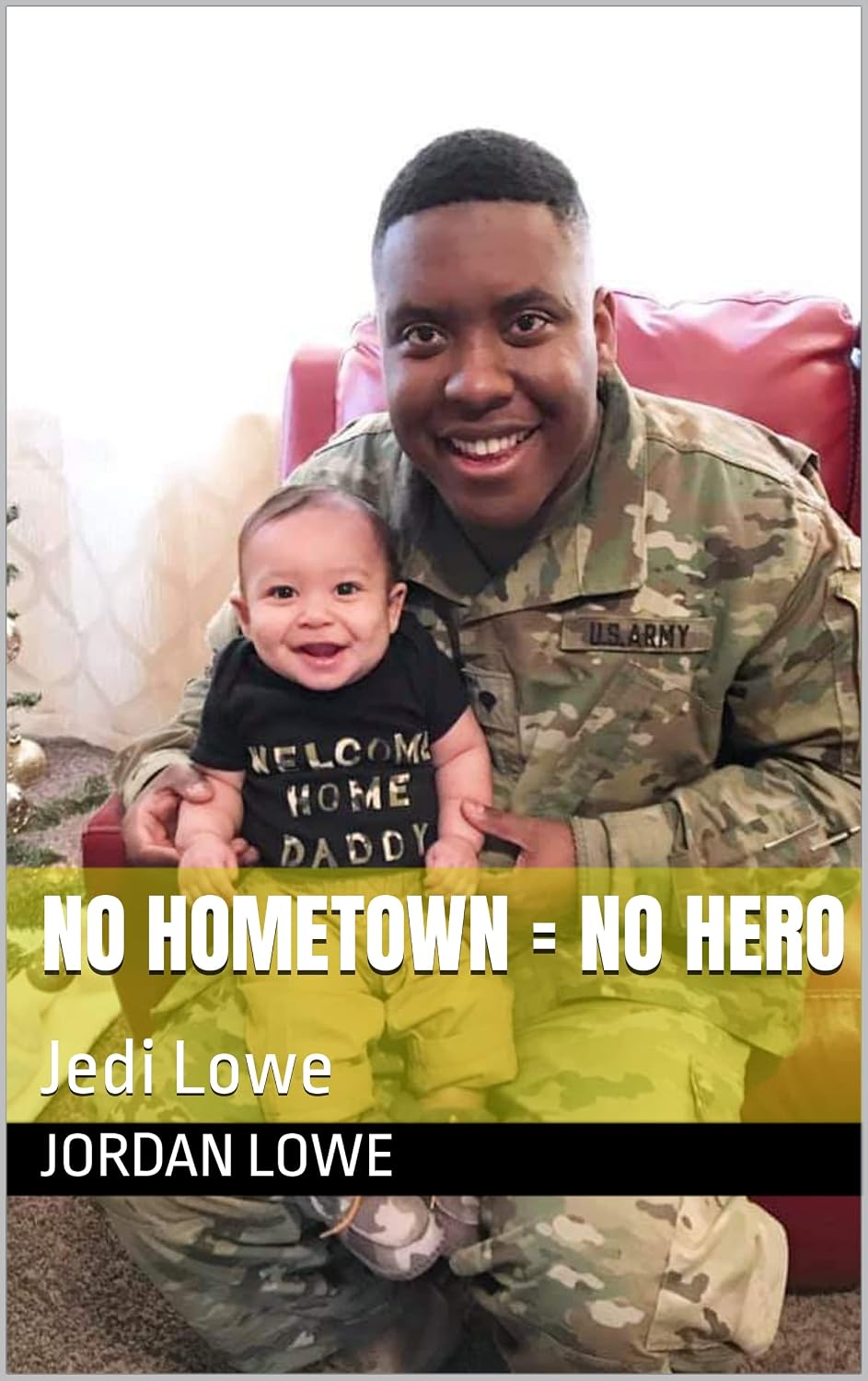 No Hometown = No Hero: Jedi Lowe