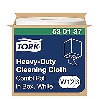 Algopix Similar Product 5 - TORK  530137  Tork HeavyDuty