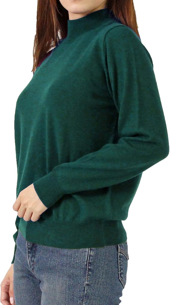 Amazon メリノウール100 ハイネックセーター レディース ニット 洗える 18色 セーター 通販 Amazon メリノウール100 ハイネックセーター レディース ニット 洗える 18色 セーター 通販