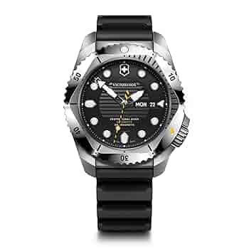 VICTORINOX　I.N.O.X.　PROFESSIONAL DIVER　T 712EC4G6rqL._SY350_QL30_.jpg