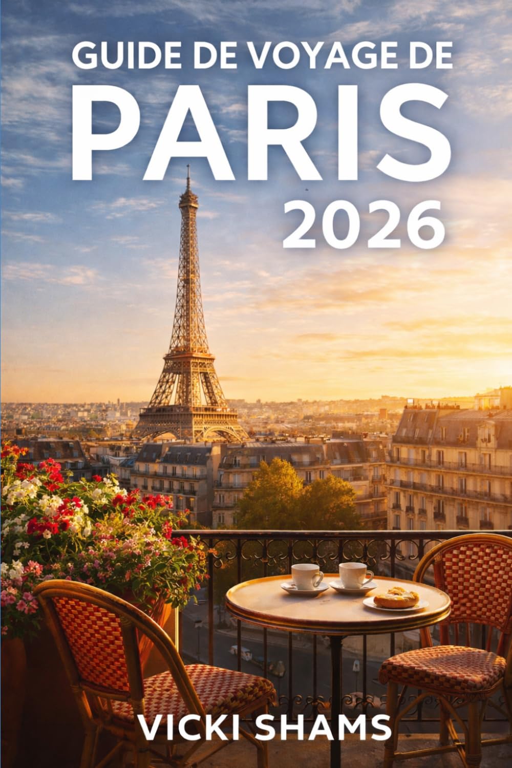 Guide de voyage de Paris 2026: L'art du luxe discret, des recoins cachés et de l'élégance européenne intemporelle