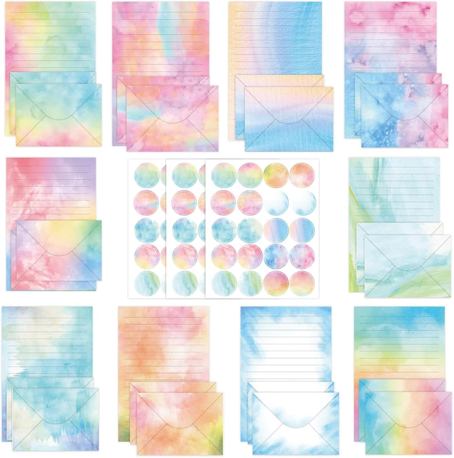 Watercolor Watercolor
