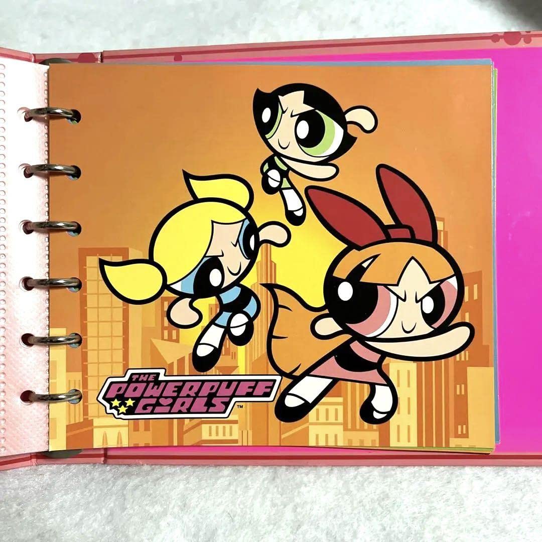 パワーパフ ガールズ DVD-BOX ブロッサム缶　輸送箱付き Amazon.co.jp: パワーパフガールズ DVD-BOX バターカップ缶 バブルス缶