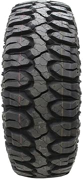 Milestar Patagonia M/T Mud Terrain LT35X12.50R15 113Q C Light Truck Tire
