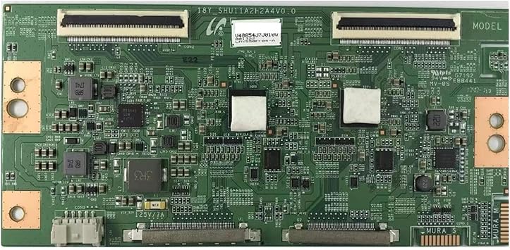 18Y_SHU11A2H2A4V0.0 T-con Board Compatible for Sony KD-55X9000F/55X9500G LCD TV Logic Board