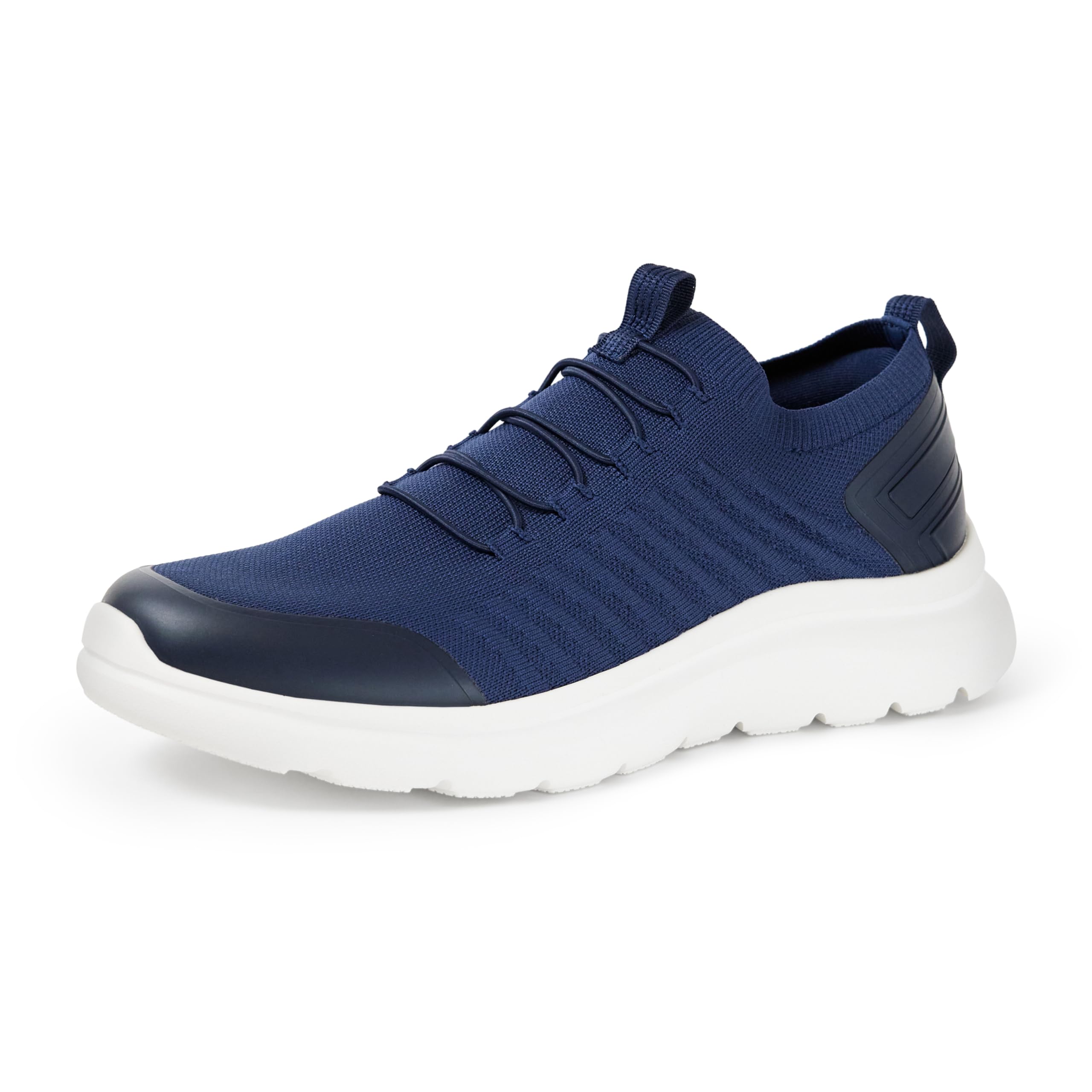 Amazon Essentials Men's Lightweight Knit Sneakers