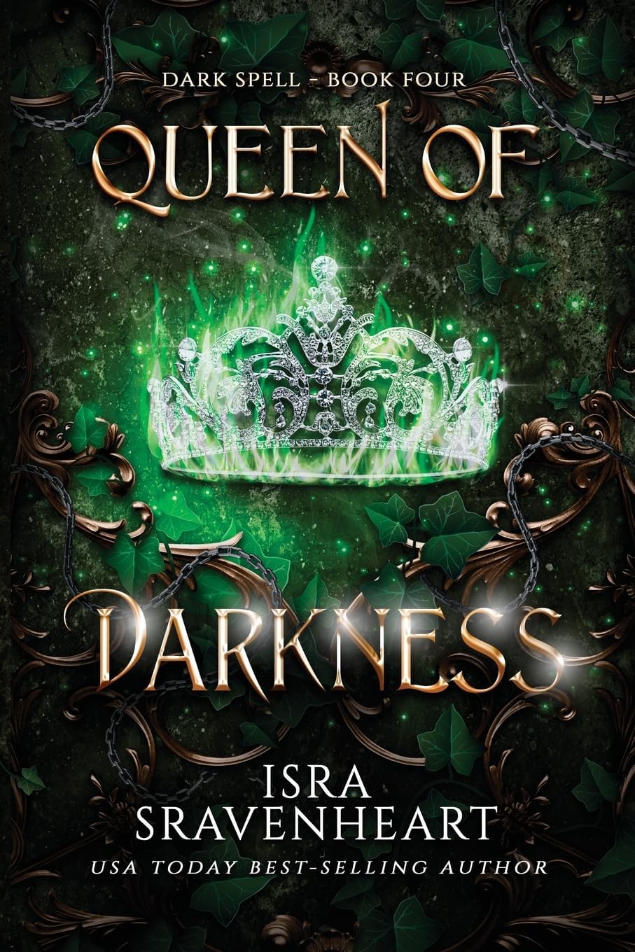 Queen of Darkness