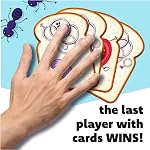 Jeu de cartes Slamwich de GameWright