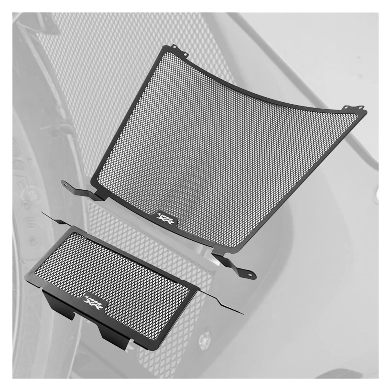 Motocicleta Radiador Rejilla Protección para S1000XR S 1000 XR 2020-2023 Protector De Rejilla Protección Radiador Motocicleta Parrilla Enfriador Agua Y Aceite