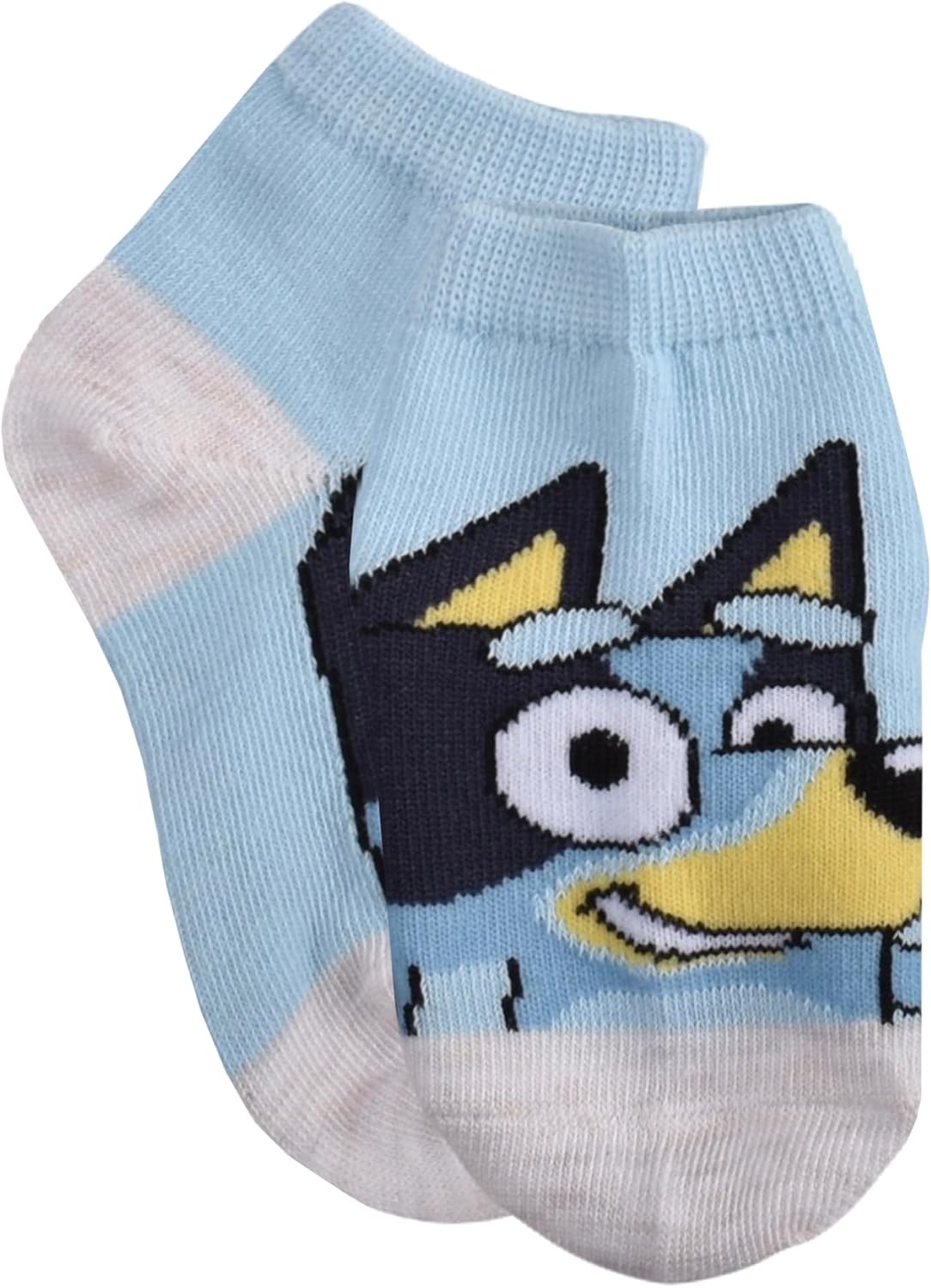 Bluey boys Bluey Kids Socks - Image 5