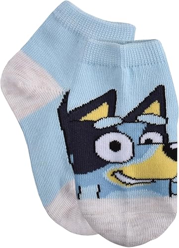 Vista 5 de Bluey boys Bluey Kids Socks