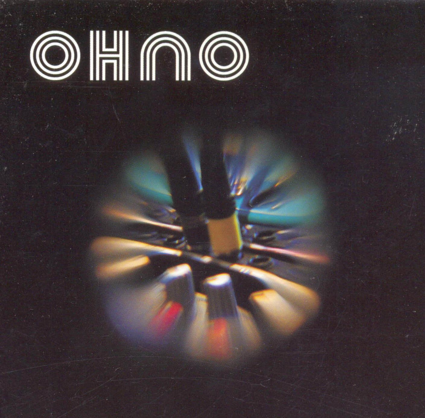 Ohno - Ohno - Amazon.com Music