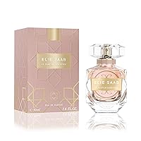 Elie Saab Le Parfum Essentiel 50 ml – Eau de Parfum da Donna – Fragranza Chypre Floreale