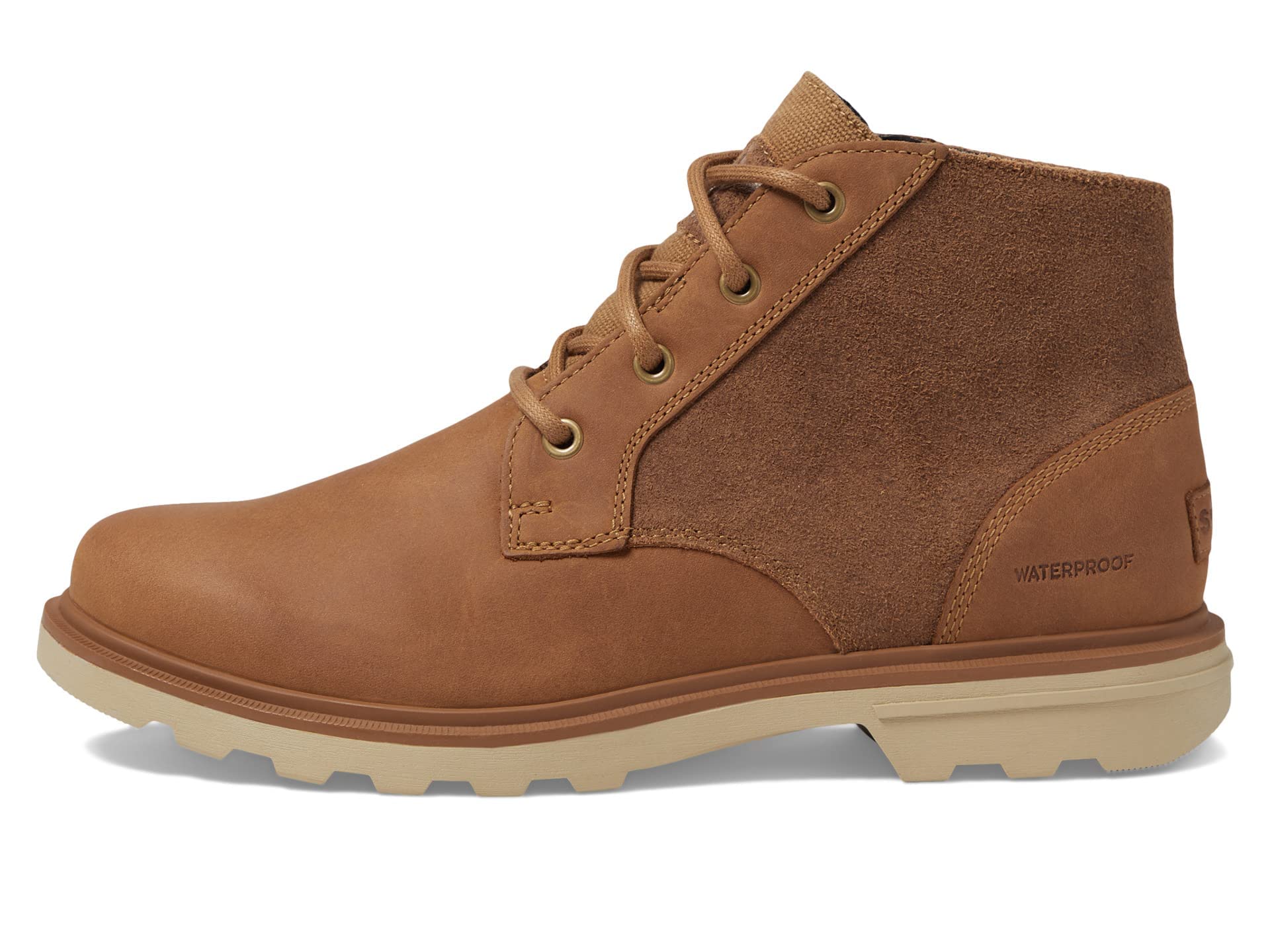Sorel Carson Chukka - Stivali impermeabili da uomo
