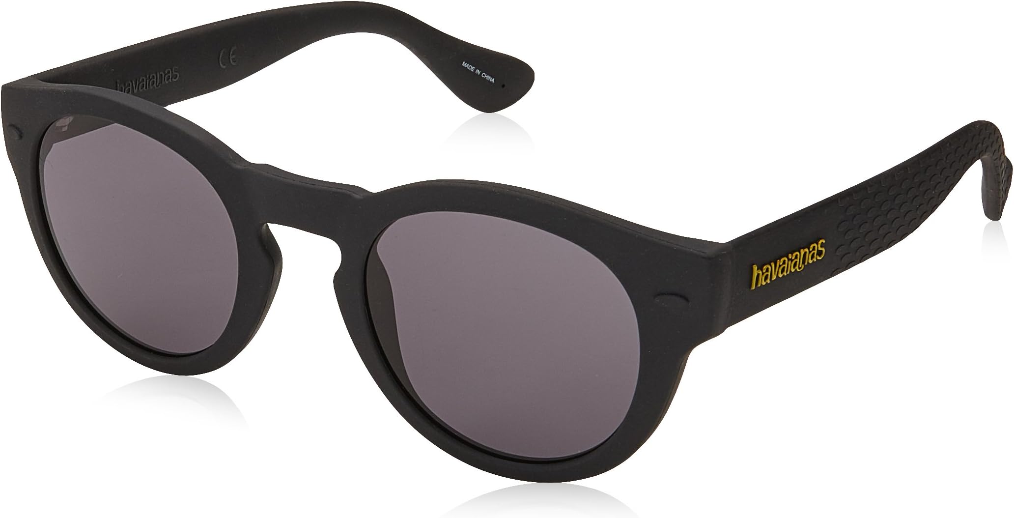 unisex-adult Trancoso Round Sunglasses
