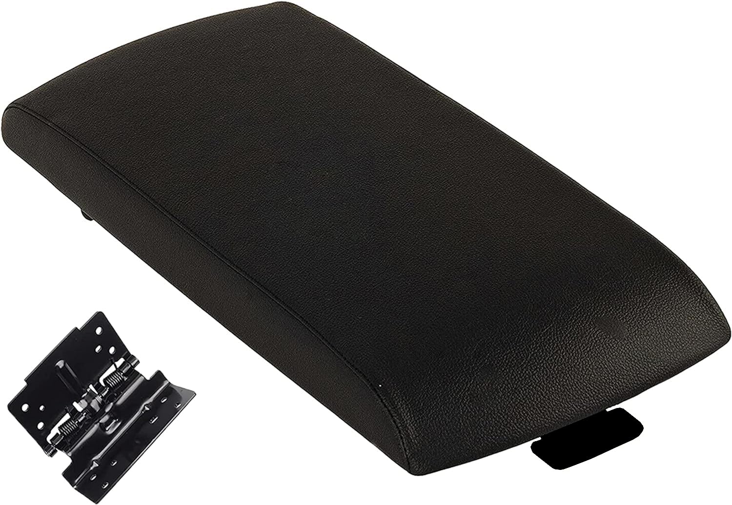 Center Console Lid Cover Black Armrest For 13-19 Ford Flex 3.5L FA8Z7406024AB - Foto 12