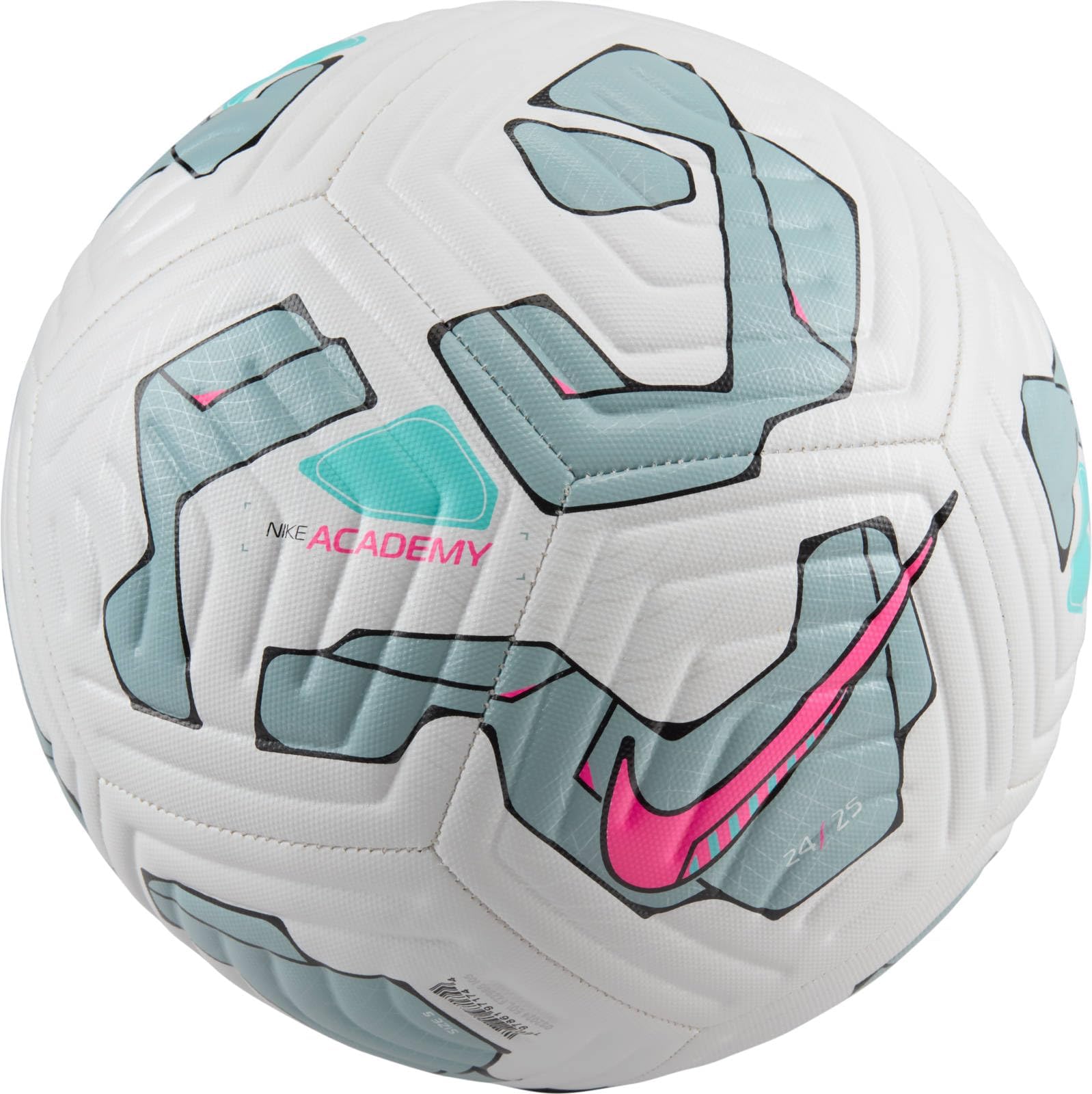Academy - Fa24