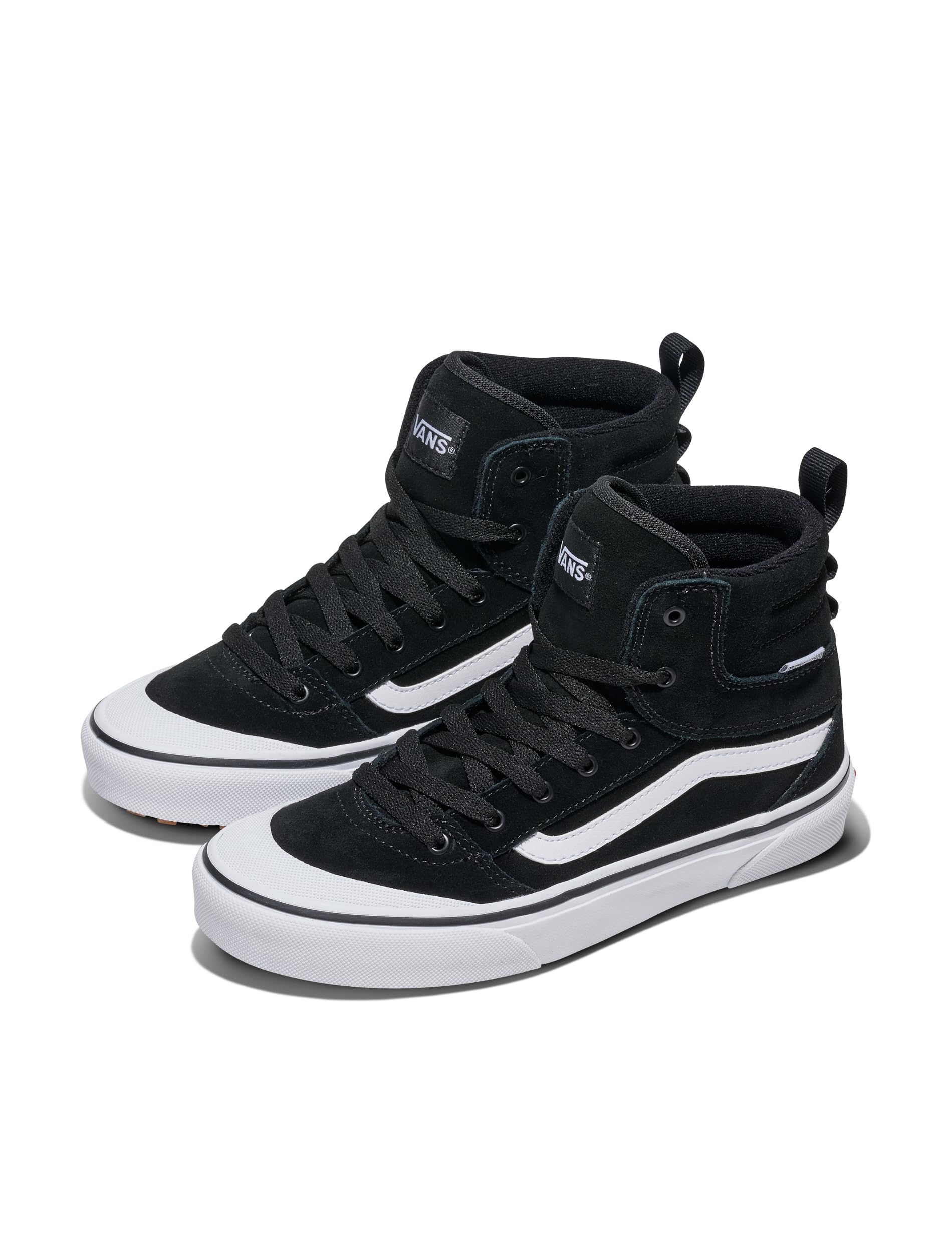 Vans Mujer Ashwood Hi Decon Zapatillas