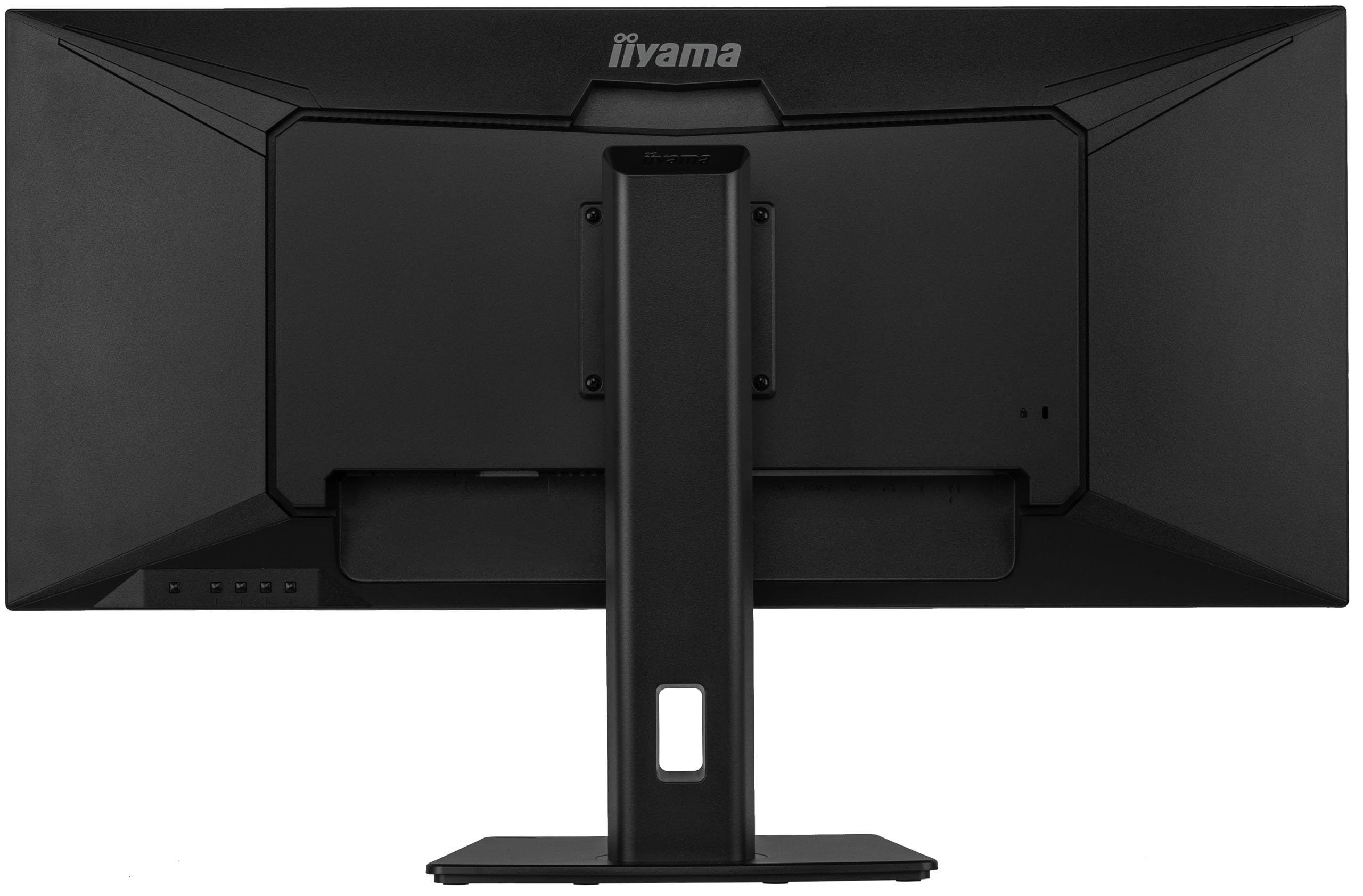 Iiyama Prolite Xub3493wqsU-B6 Monitor Pc 86,4 Cm [34] 3440 X 1440 Pixel Ultrawide Quad Hd Led Nero (iiyama Prolite Xub3493wqsU-B6 - Monitor A Led - 3