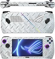 Vista 56 de MightySkins Skin compatible con Asus ROG Ally - Deep Space Funda protectora de vinilo duradera y única Fácil de aplicar, quitar y cambiar