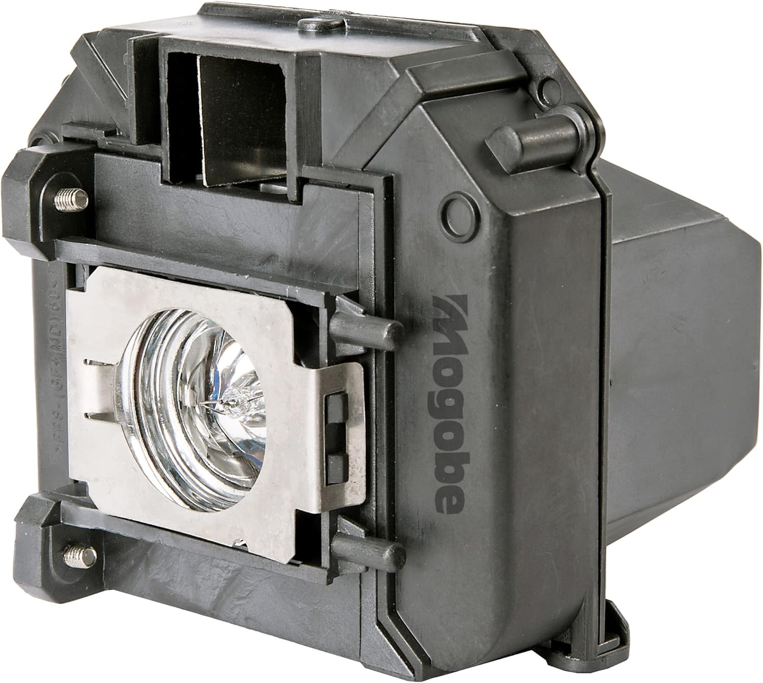 for ELPLP60 Replacement Projector Lamp with Housing for BrightLink 425WI H383A H387A EB-425W