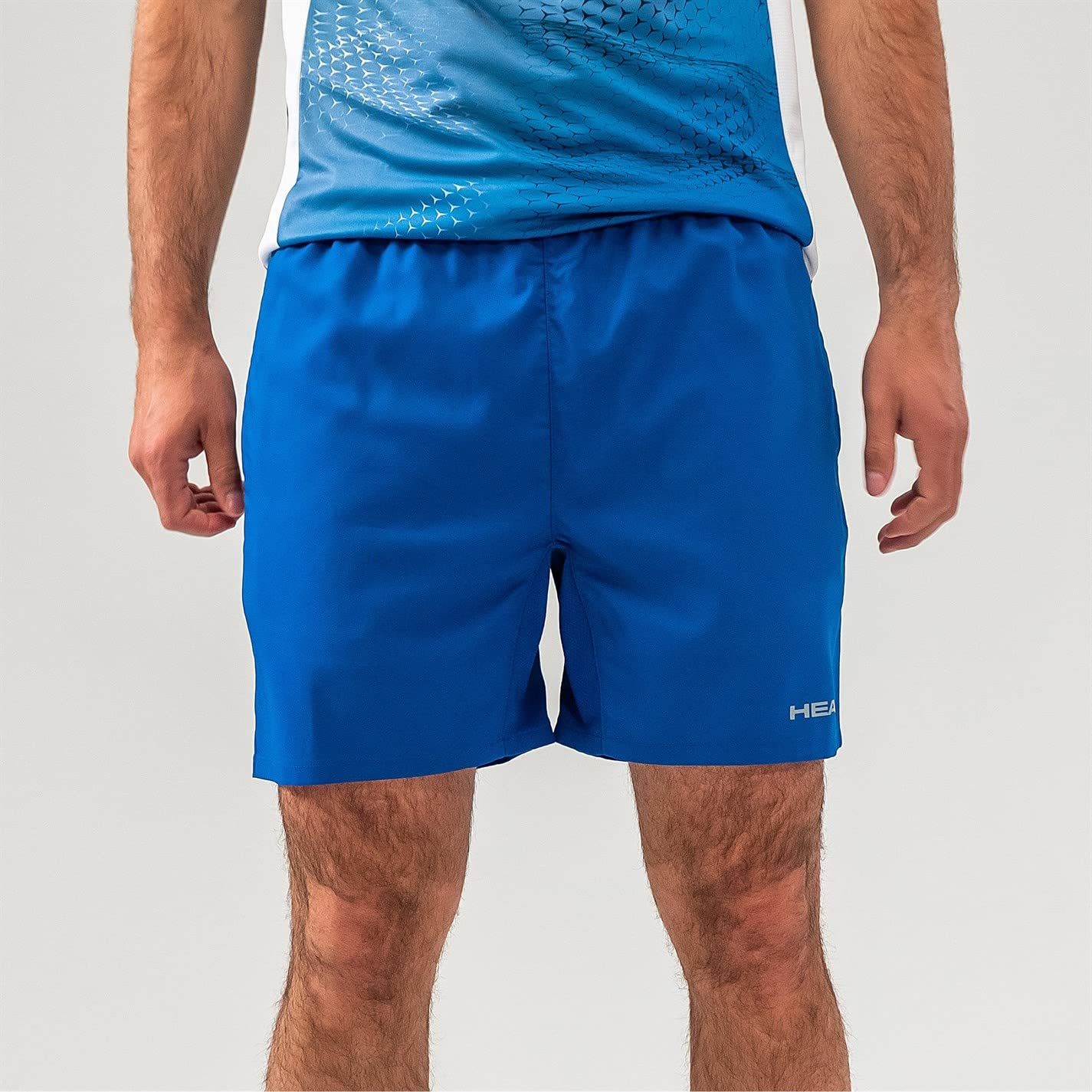HEAD Men's Club Shorts