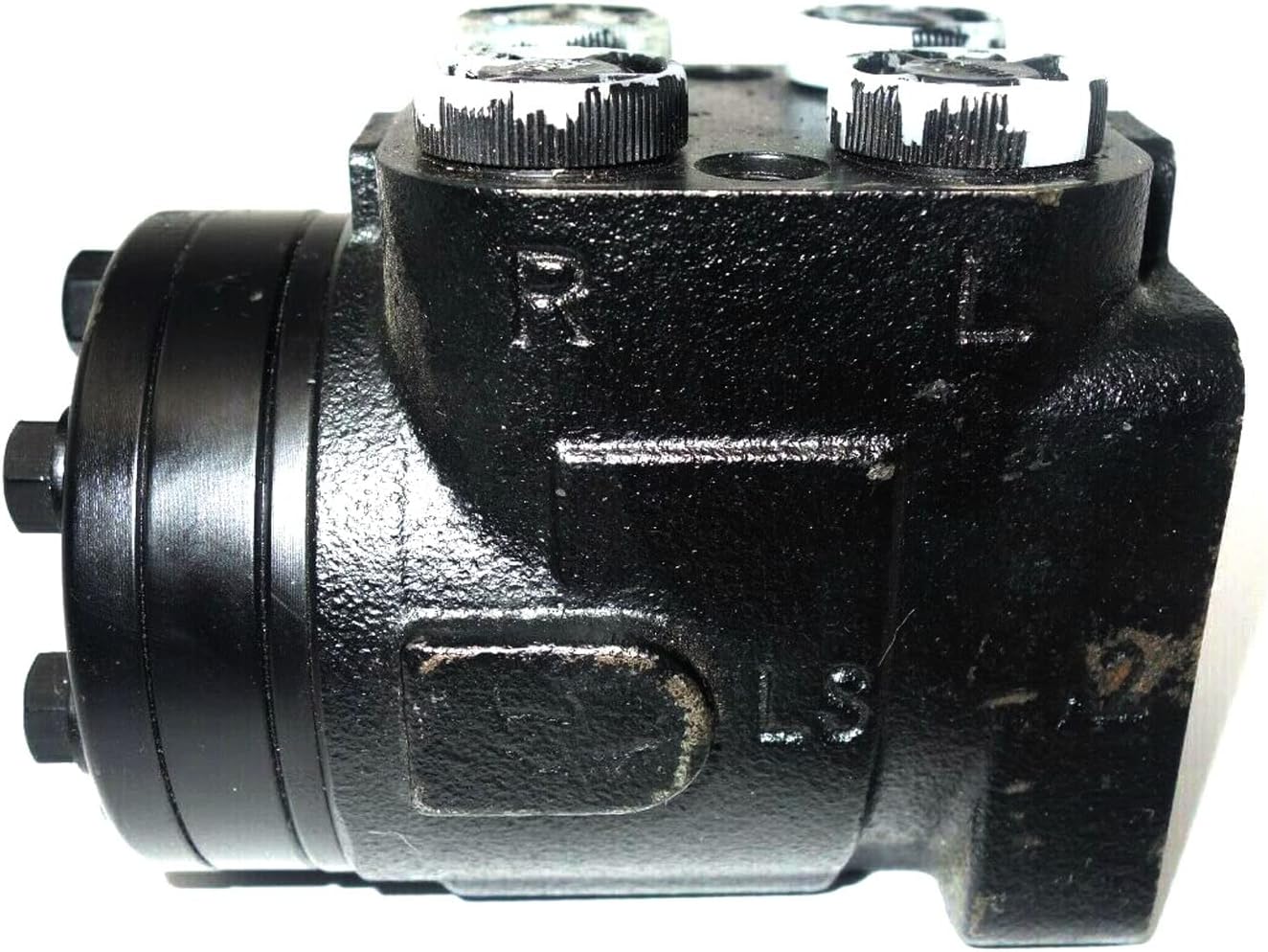 Valve Steering Compatible With John Deere Tractor 5038D 5103E 5103 5103S view 2