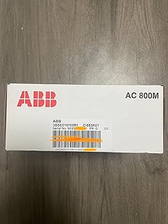 CI853K01 3BSE018103R1 Communication Interface Module