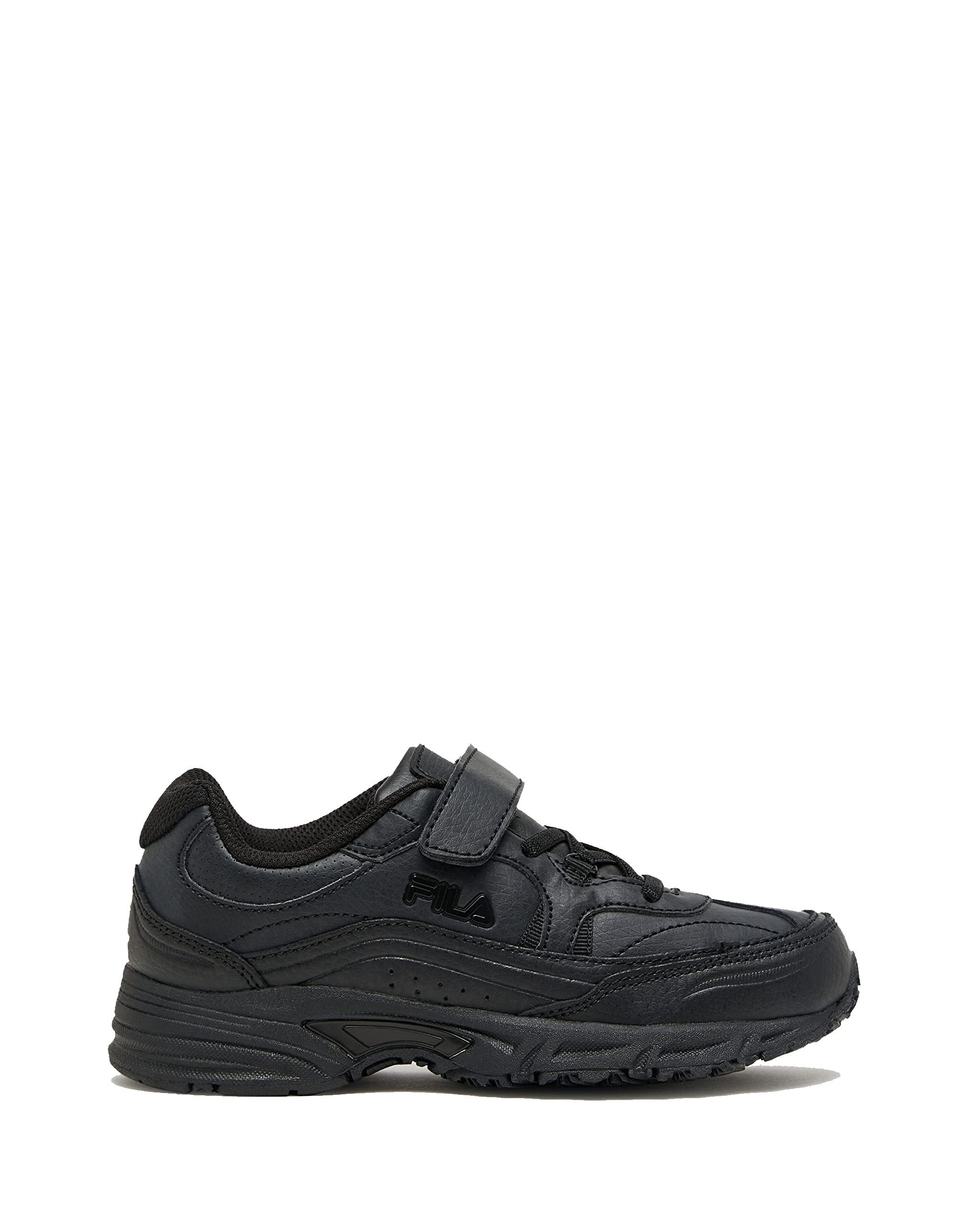 Fila Kid's Graduate Strap Sneaker