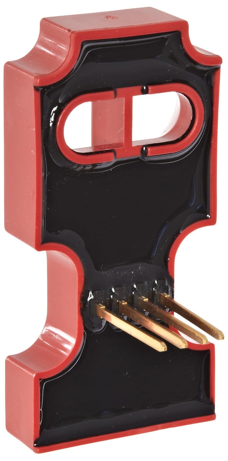 Banner LM1 Multi Beam Sensor, 3 and 4 Wire Logic Modules, On-Delay and Off-Delay Timing Function, None to light operate only Timing Range