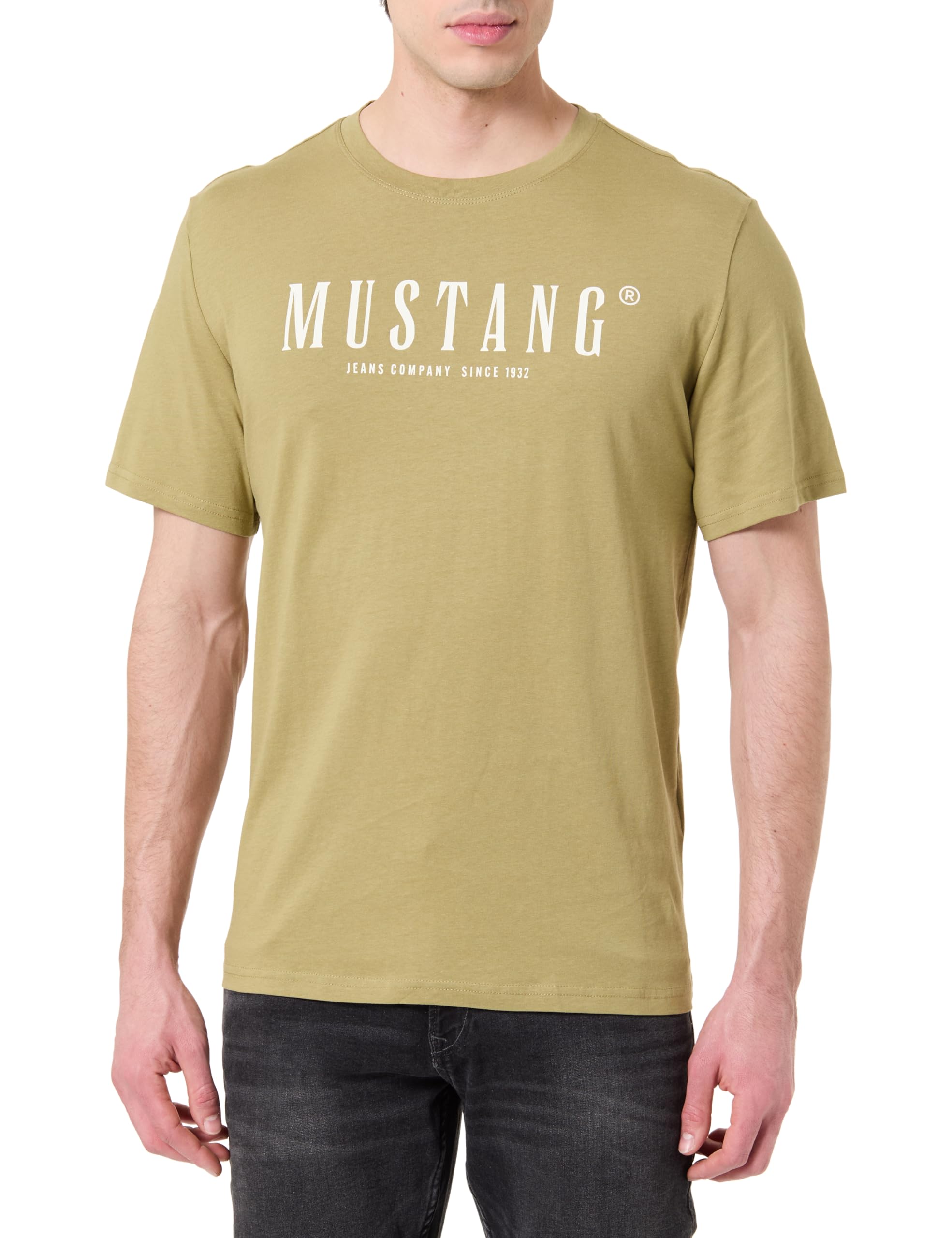 End Of Season Sales Mustang