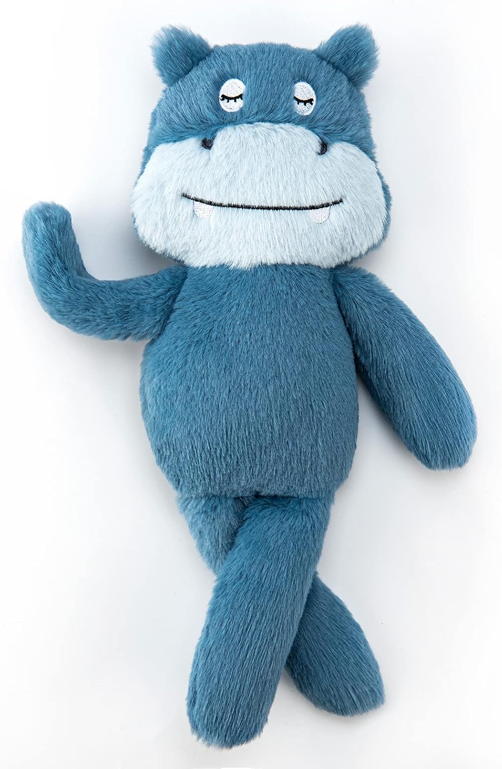 Plush Toys for Baby, Stuffed Animals Toy Soft Cute Soothing