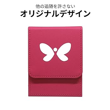 ニンフィア ダブルデッキケース ＆ スリーブセット ニンフィア ダブルデッキケース ＆ スリーブセット ニンフィア