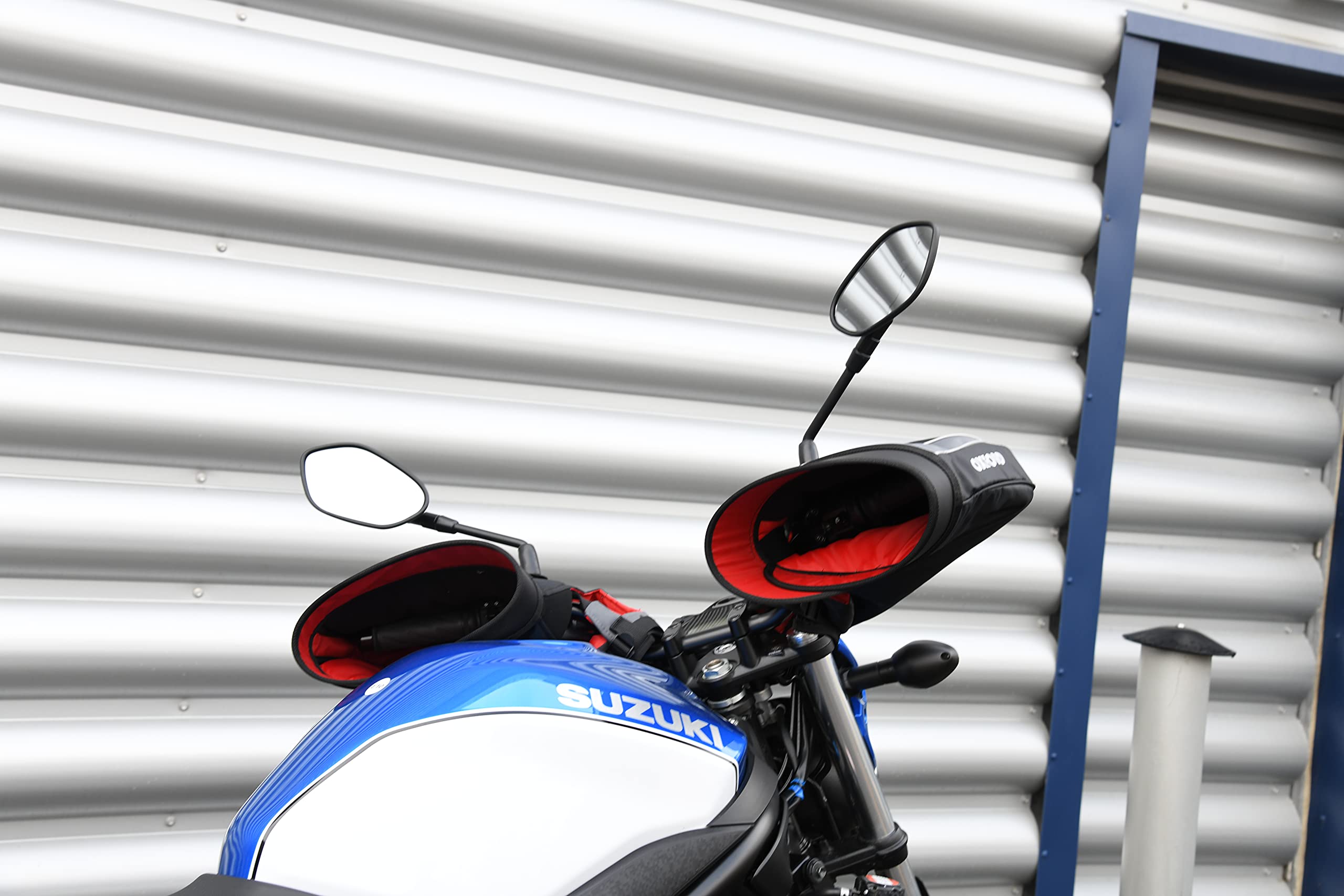 OXFORD Sur-gants de moto OX395