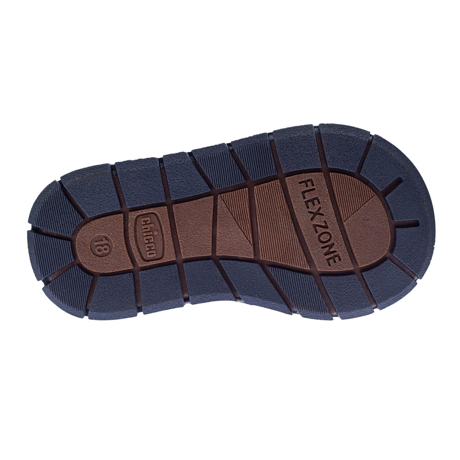 Chicco Avec Fermeture Scratch Fw25 253 BottesGarçon