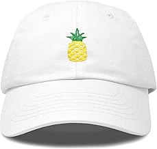 Mens pineapple hat Clearance